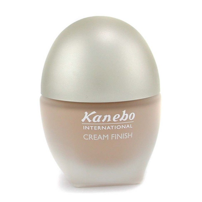 Kanebo Κρεμώδης Βάση Μέικαπ για Φινίρισμα με Δείκτη Προστασίας SPF10 30ml/1.02ozProduct Thumbnail