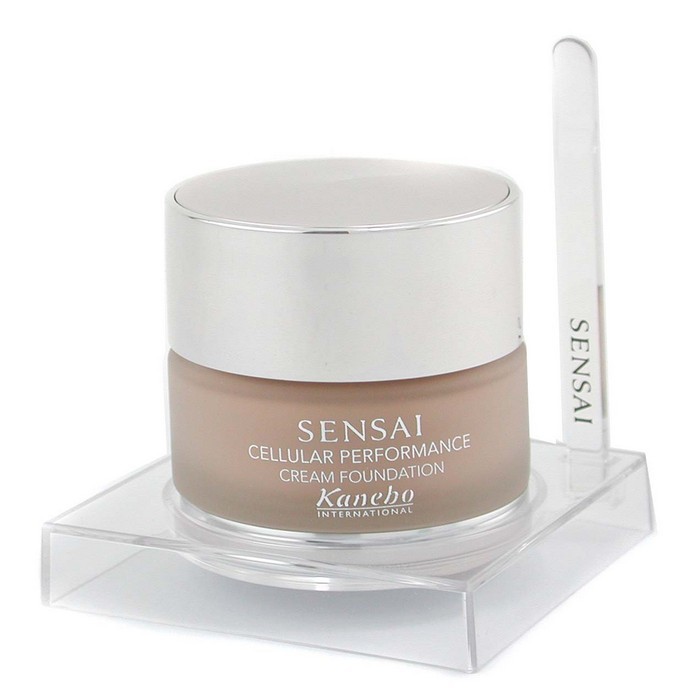 Kanebo Sensai Cellular Performance Crema Base Maquillaje SPF15 30ml/1.01ozProduct Thumbnail