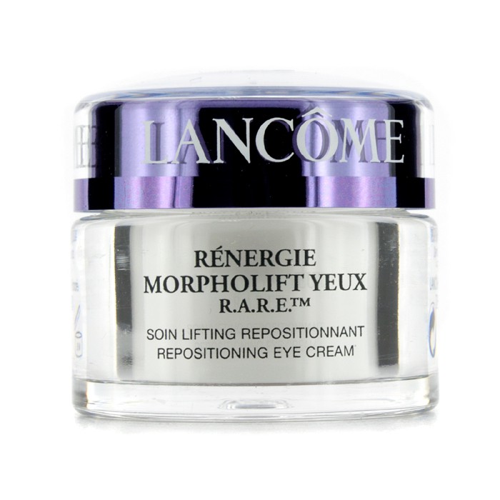 Lancome Renergie Morpholift Yeux R.A.R.E. Repositioning Crema de Ojos 15ml/0.5ozProduct Thumbnail