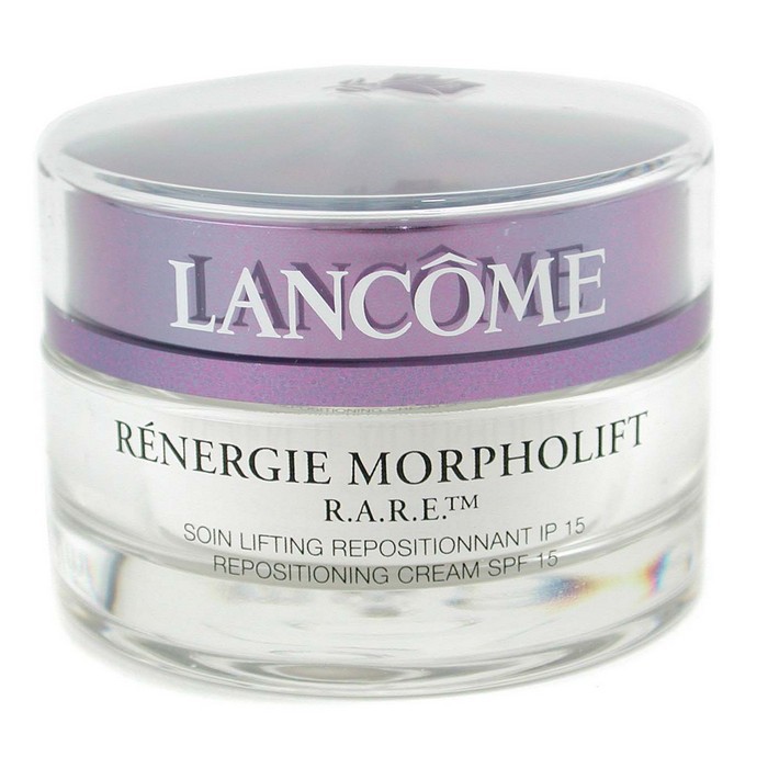 Lancome Renergie Morpholift R.A.R.E. Repositioning crema SPF15 50ml/1.7ozProduct Thumbnail