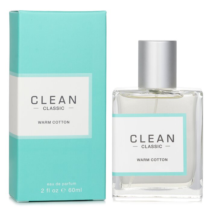 クリーン Clean Warm Cotton Eau De Parfum Spray 60ml/2ozProduct Thumbnail