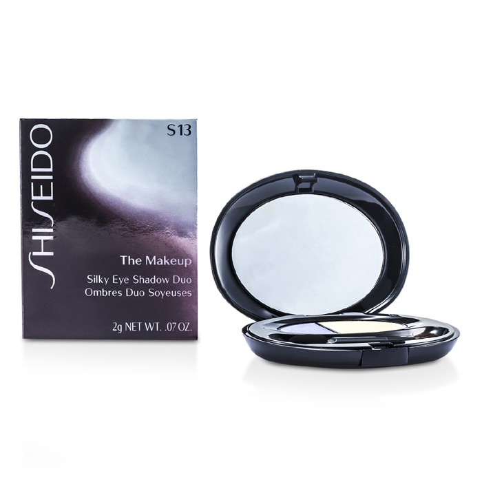 Shiseido The Maquiagem Silky Sombra Duo 2g/0.07ozProduct Thumbnail