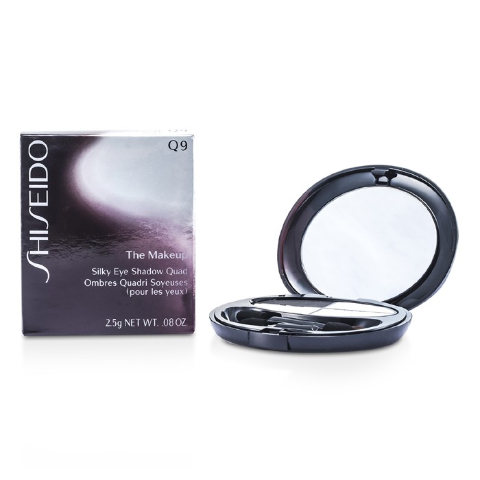 Shiseido The Maquillaje Silky Sombra de Ojos Cuarteto 2.5g/0.08ozProduct Thumbnail