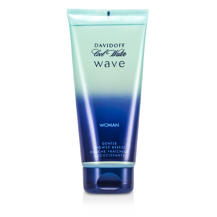 Davidoff Cool Water Wave Душ Гел 200ml/6.7ozProduct Thumbnail