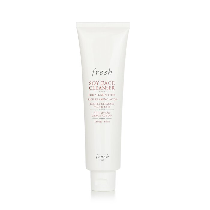 Fresh Soy Face Cleanser 150ml/5.1ozProduct Thumbnail