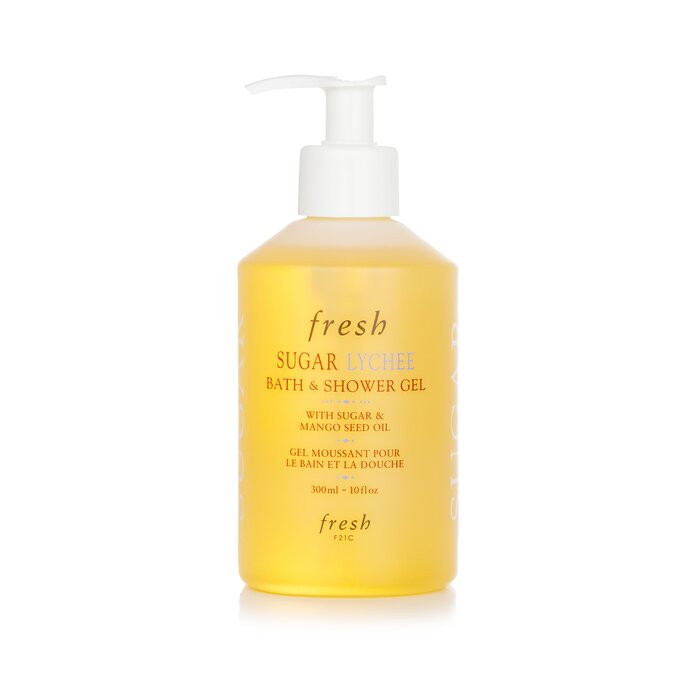 Fresh Sugar LycheeGel de Ducha y Baño 300ml/10ozProduct Thumbnail