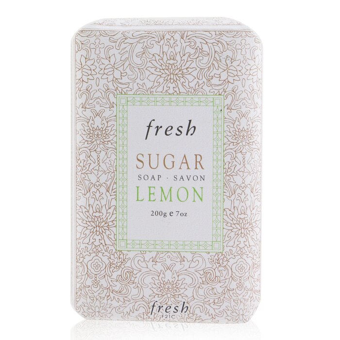 Fresh Sugar Lemon Σαπούνι 200g/7ozProduct Thumbnail