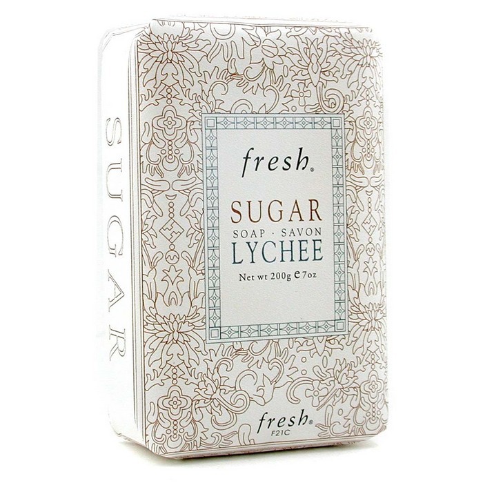 Fresh Sugar Lychee Soap 200g/7ozProduct Thumbnail