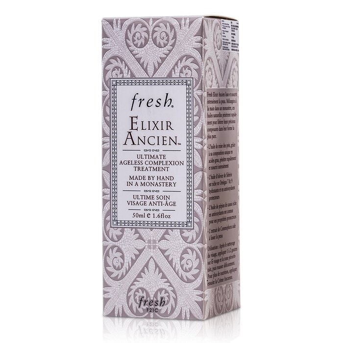 Fresh Elixir Ancien Minyak Perawatan Muka 50ml/1.7ozProduct Thumbnail