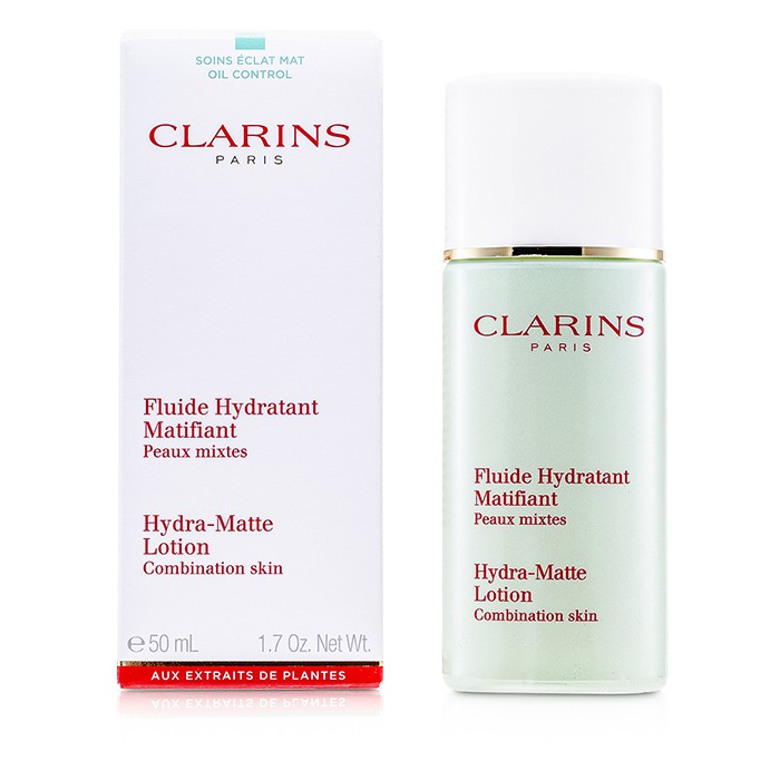 Clarins Hydra-Matte Lotion - For Combination Skin 50ml/1.7ozProduct Thumbnail