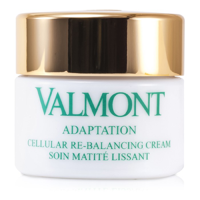 Valmont Adaptation Cellular Re-Balancing Cream 50ml/1.7ozProduct Thumbnail