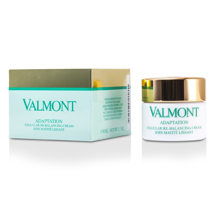 Valmont Adaptation Cellular Re-Balancing Cream 50ml/1.7ozProduct Thumbnail
