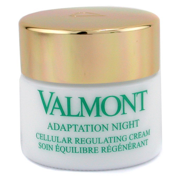 Valmont Adaptation Night Cellular Regulating Cream 50ml/1.7ozProduct Thumbnail
