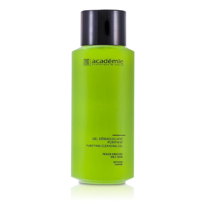 Academie Hypo-Sensible Purifying Cleansing Gel 250ml/8.4ozProduct Thumbnail