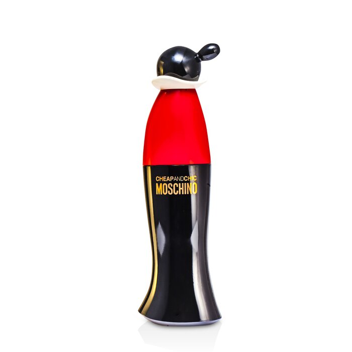 Moschino Cheap & Chic طبيعي ماء تواليت بخاخ 100ml/3.4ozProduct Thumbnail