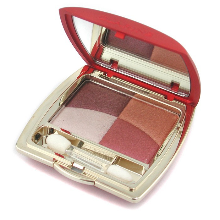 Clarins Color Quartet For Eyes 8g/0.28ozProduct Thumbnail