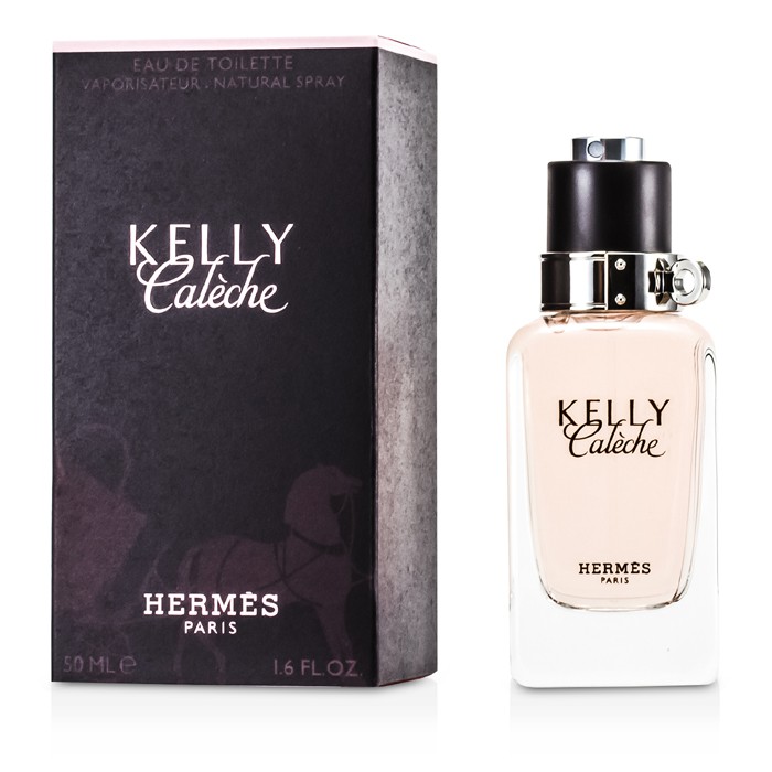 Hermes Kelly Caleche Haruman Cologne Jenis Spray 50ml/1.6ozProduct Thumbnail