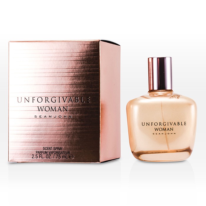 Sean John Unforgivable Parfum Spray 75ml/2.5ozProduct Thumbnail