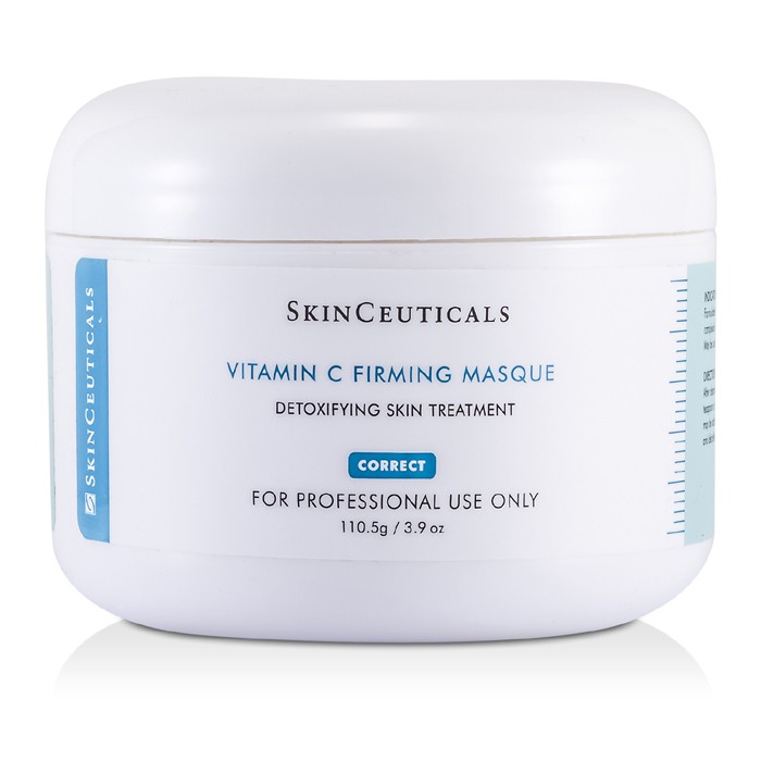 Skin Ceuticals Ujędrniająca maseczka do twarzy z witaminą C Vitamin C Firming Masque (duża pojemność) 110.5g/3.9ozProduct Thumbnail