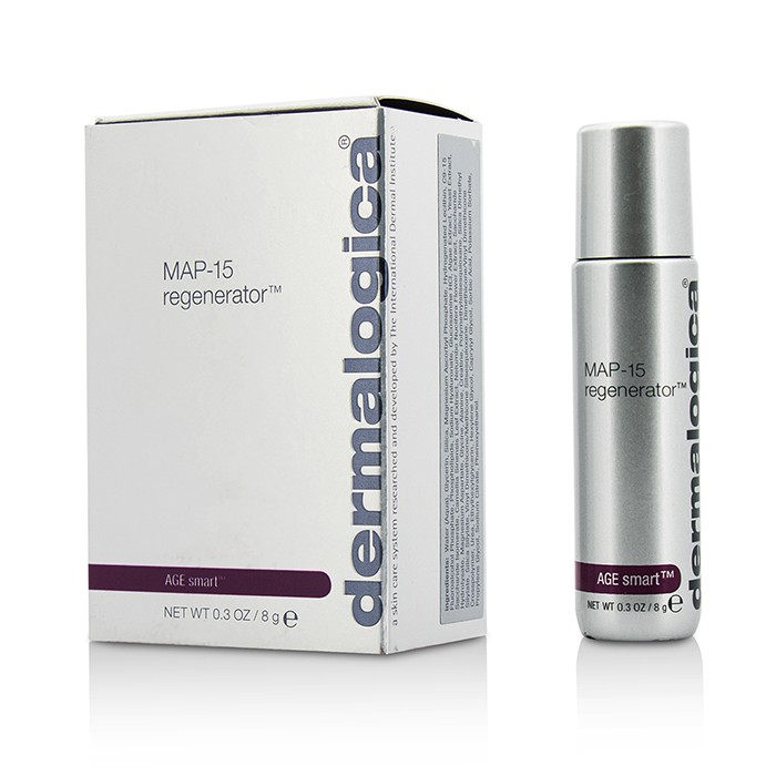 Dermalogica Age Smart MAP-15 Fornyende 8g/0.3ozProduct Thumbnail