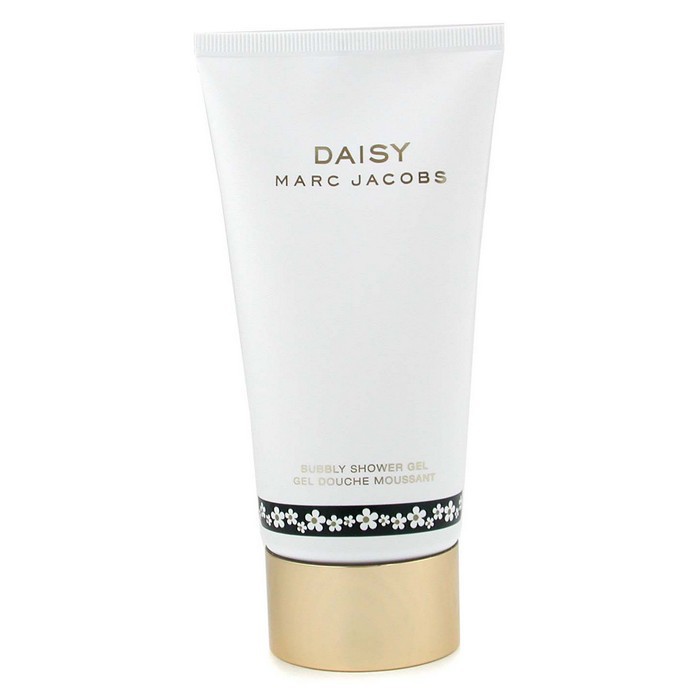 Marc Jacobs Daisy Bubbly Shower Gel 150ml/5.1ozProduct Thumbnail