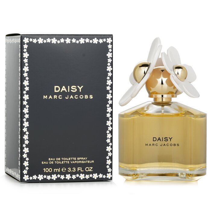 Marc Jacobs Daisy Eau De Toilette Semprot 100ml/3.4ozProduct Thumbnail
