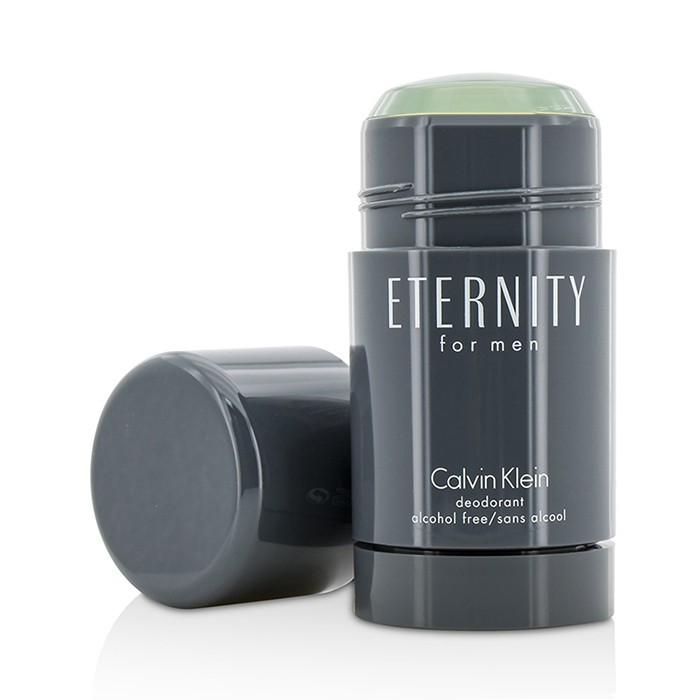 Calvin Klein Eternity Desodorante en Barra 75g/2.6ozProduct Thumbnail