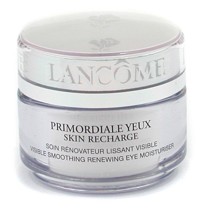 Lancome Primordiale Skin Recharge Visible Smoothing Renewing Eye Moisturiser 15ml/0.5ozProduct Thumbnail