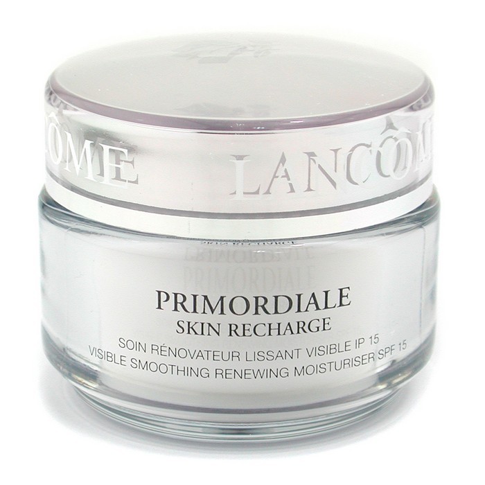 Lancome Primordiale Skin Recharge Visible Smoothing Renewing Moisturiser SPF15 50ml/1.7ozProduct Thumbnail