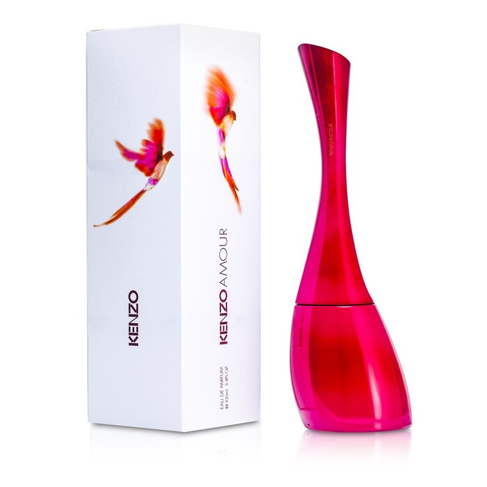Kenzo Amour Apă de Parfum Spray 100ml/3.4ozProduct Thumbnail