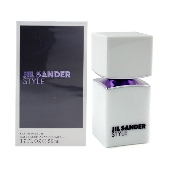 Jil Sander Style Eau De Parfum Vaporizador 50ml/1.7ozProduct Thumbnail