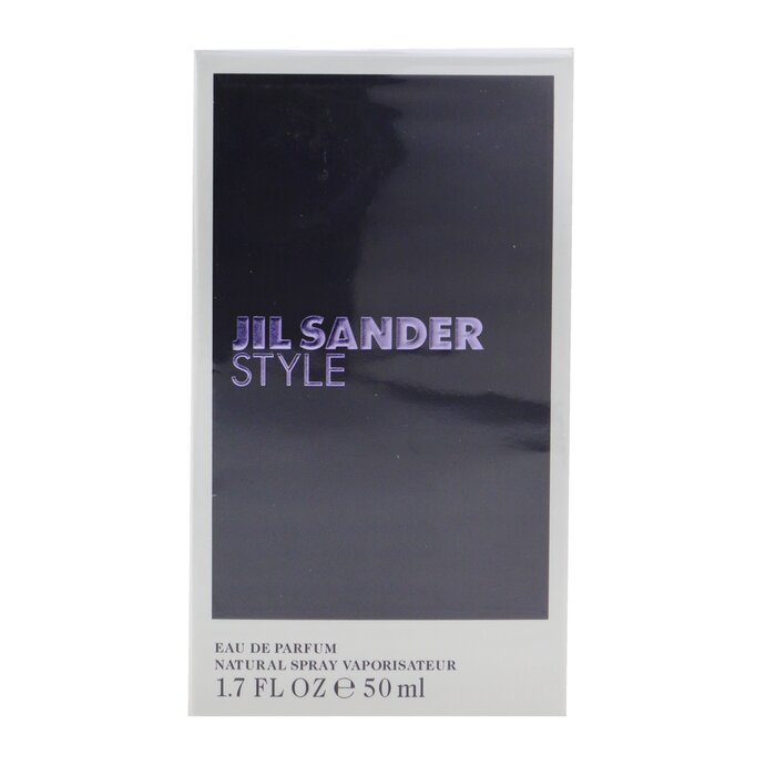 Jil Sander Style Eau De Parfum Spray 50ml/1.7ozProduct Thumbnail