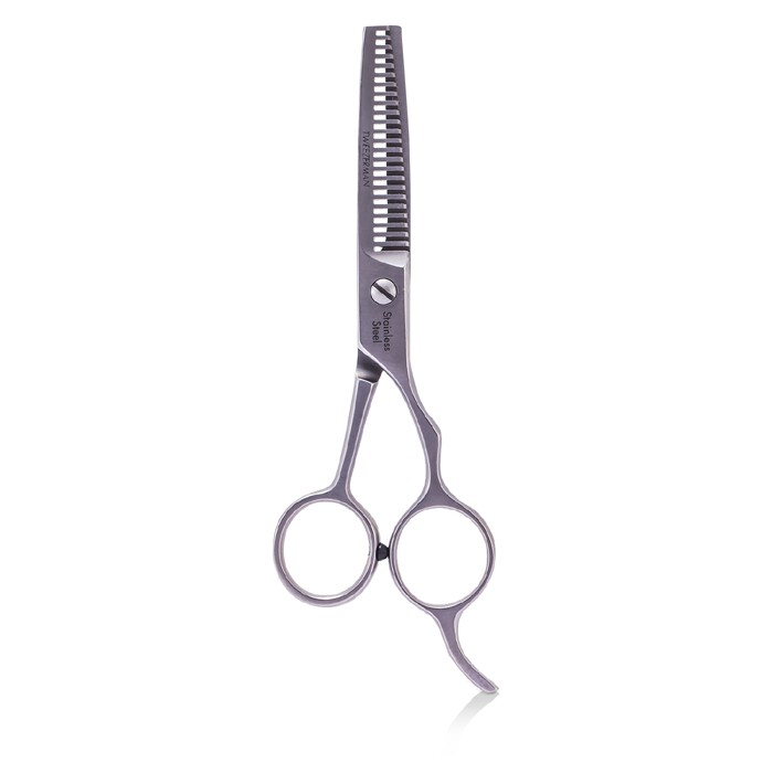 Tweezerman Nożyczki fryzjerskie degażówki Stainless 2000 Thinning Shears (High Performance Shears for Thinning Thick Hair) Picture ColorProduct Thumbnail