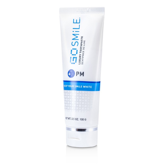 GoSmile PM Whitening Protection Fluoride Toothpaste 100g/3.5ozProduct Thumbnail
