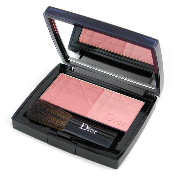 Christian Dior DiorBlush Glowing Color Colorete 7.5g/0.26ozProduct Thumbnail