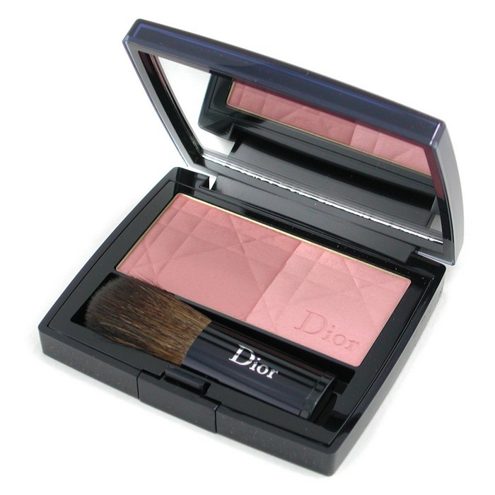 Christian Dior DiorBlush Glowing Color Powder Blush 7.5g/0.26ozProduct Thumbnail
