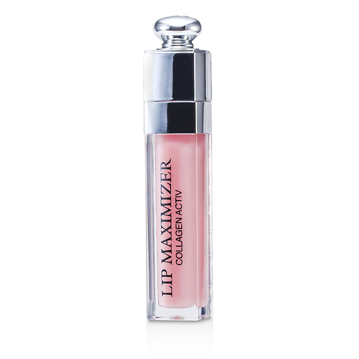 Christian Dior Dior Addict Lip Maximizer (Collagen Activ Lipgloss) 6ml/0.2ozProduct Thumbnail