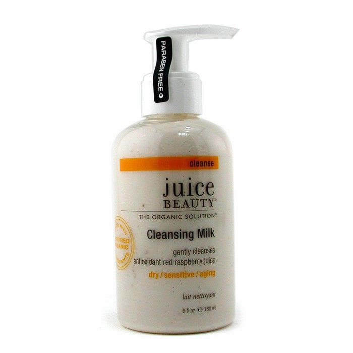Juice Beauty ทำความสะอาดสูตรน้ำนม 200ml/6.75ozProduct Thumbnail