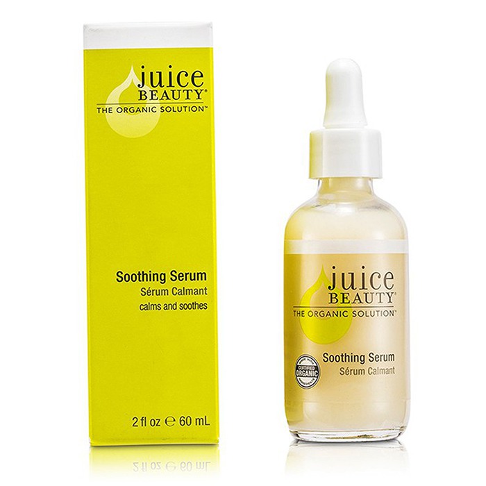 Juice Beauty Zklidňující organické sérum Soothing Serum 60ml/2ozProduct Thumbnail