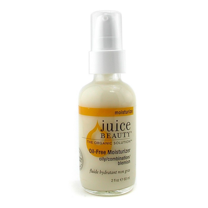 Juice Beauty Oil Free Moisturizer (Oily / Combination) 50ml/2ozProduct Thumbnail