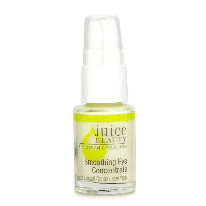 Juice Beauty Συμπύκνωμα Λείανσης Ματιών 15ml/0.5ozProduct Thumbnail