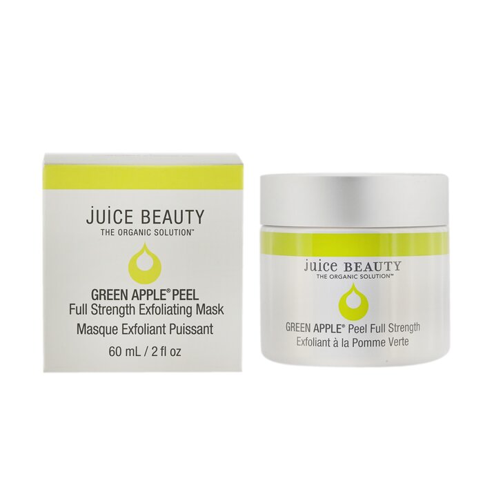Juice Beauty Organický peeling Green Apple Peel - Full strength/silný 60ml/2ozProduct Thumbnail