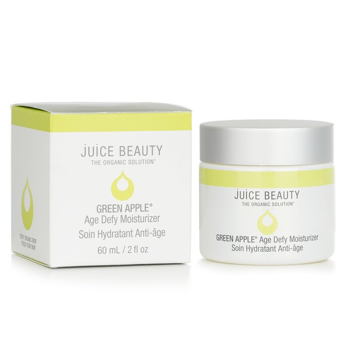 Juice Beauty Maçã Verde Age Defy Hidratante 50ml/2ozProduct Thumbnail