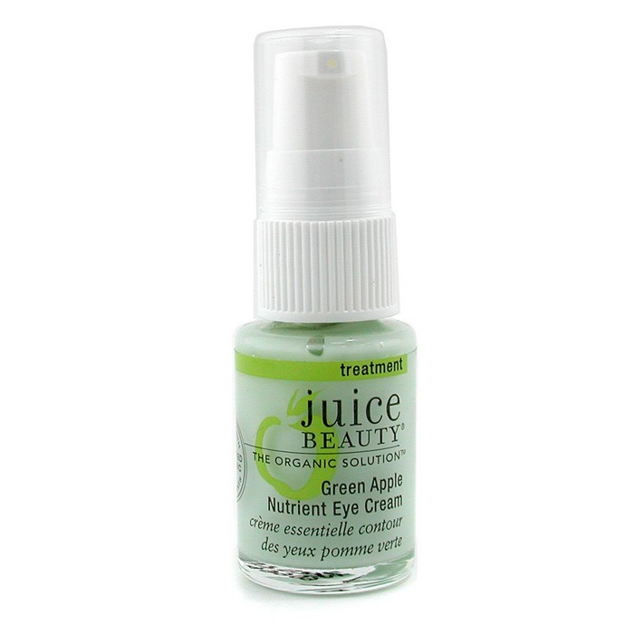 Juice Beauty Green Apple Nutrient Krim Mata 15ml/0.5ozProduct Thumbnail