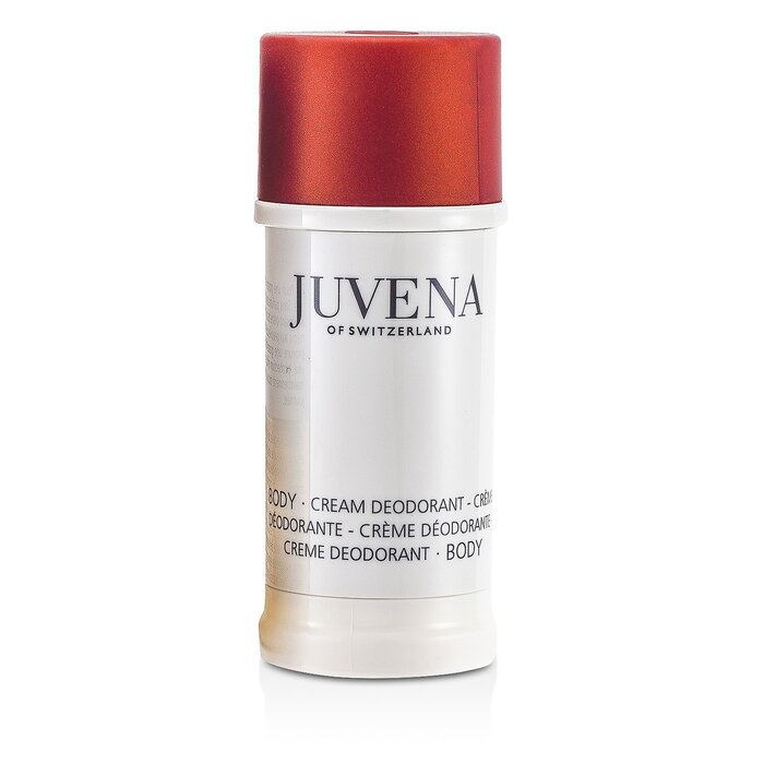 Juvena Dezodorant w kremie Body Daily Performance - Cream Deodorant 40mlProduct Thumbnail