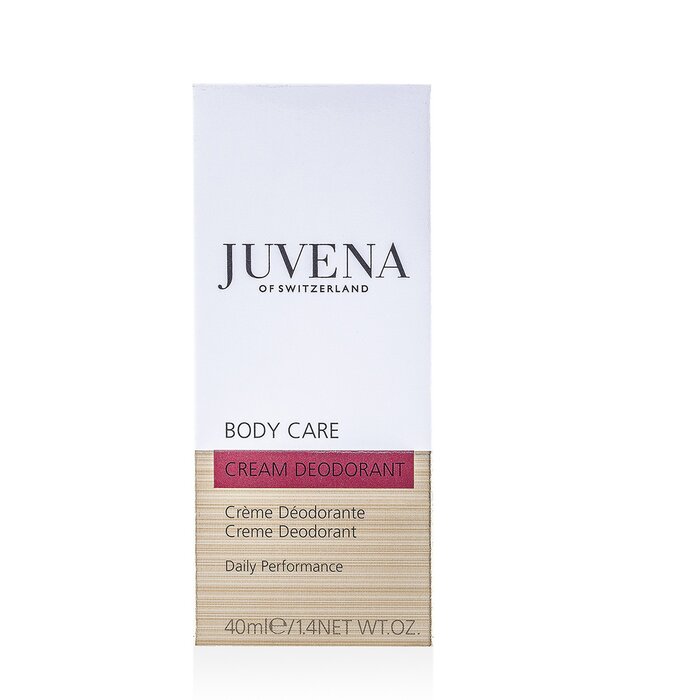 Juvena Body Daily Performance - Kremdeodorant 40mlProduct Thumbnail