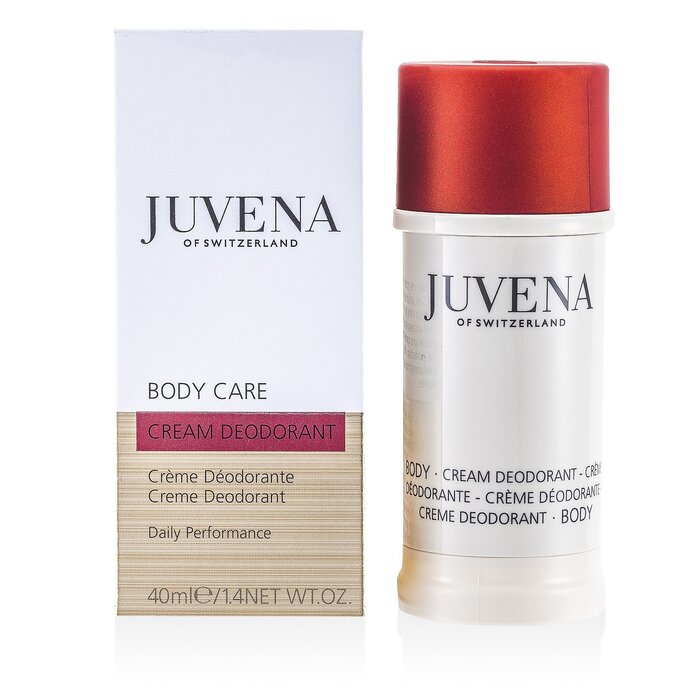 Juvena Body Daily Performance - Cream Deodorant 40mlProduct Thumbnail
