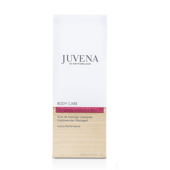 Juvena Body Luxury Performance - Aceite Masaje Vitalizante 200ml/6.7ozProduct Thumbnail