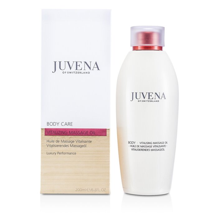 Juvena Body Luxury Performance - Aceite Masaje Vitalizante 200ml/6.7ozProduct Thumbnail