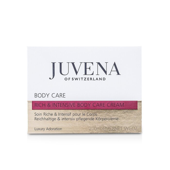 Juvena Body Luxury Adoration - Cremă de Corp Bogată și Intensivă 200ml/6.7ozProduct Thumbnail